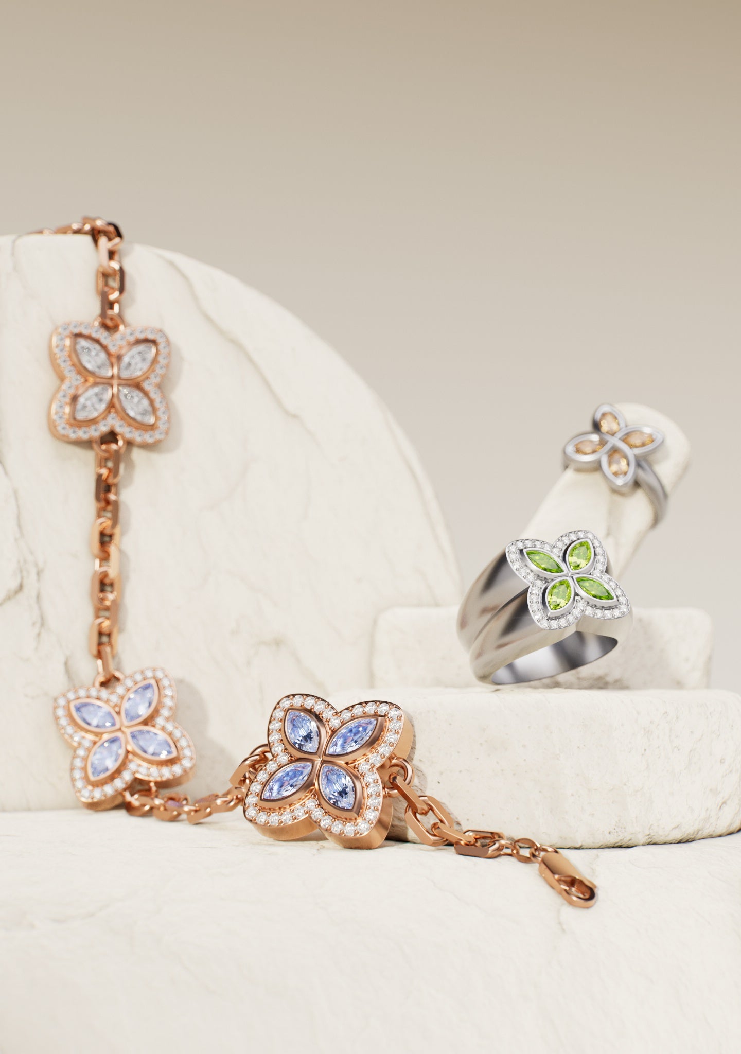 ETHEREAL COLLECTION