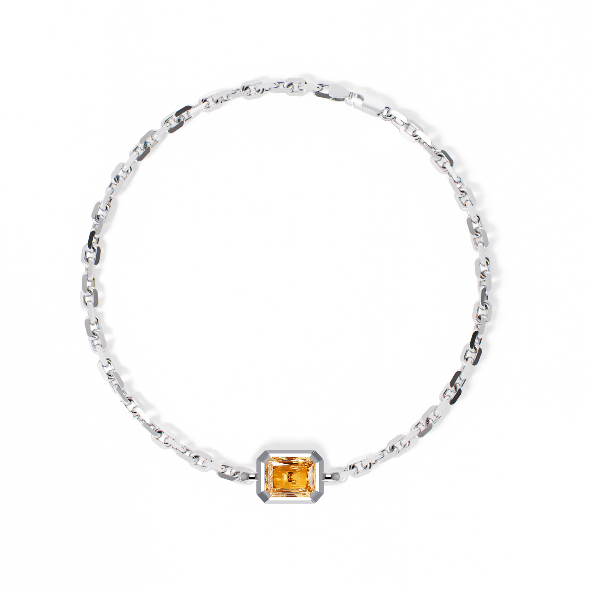 aere アエレ　anchor motif bracelet aere アエレ anchor motif bracelet
