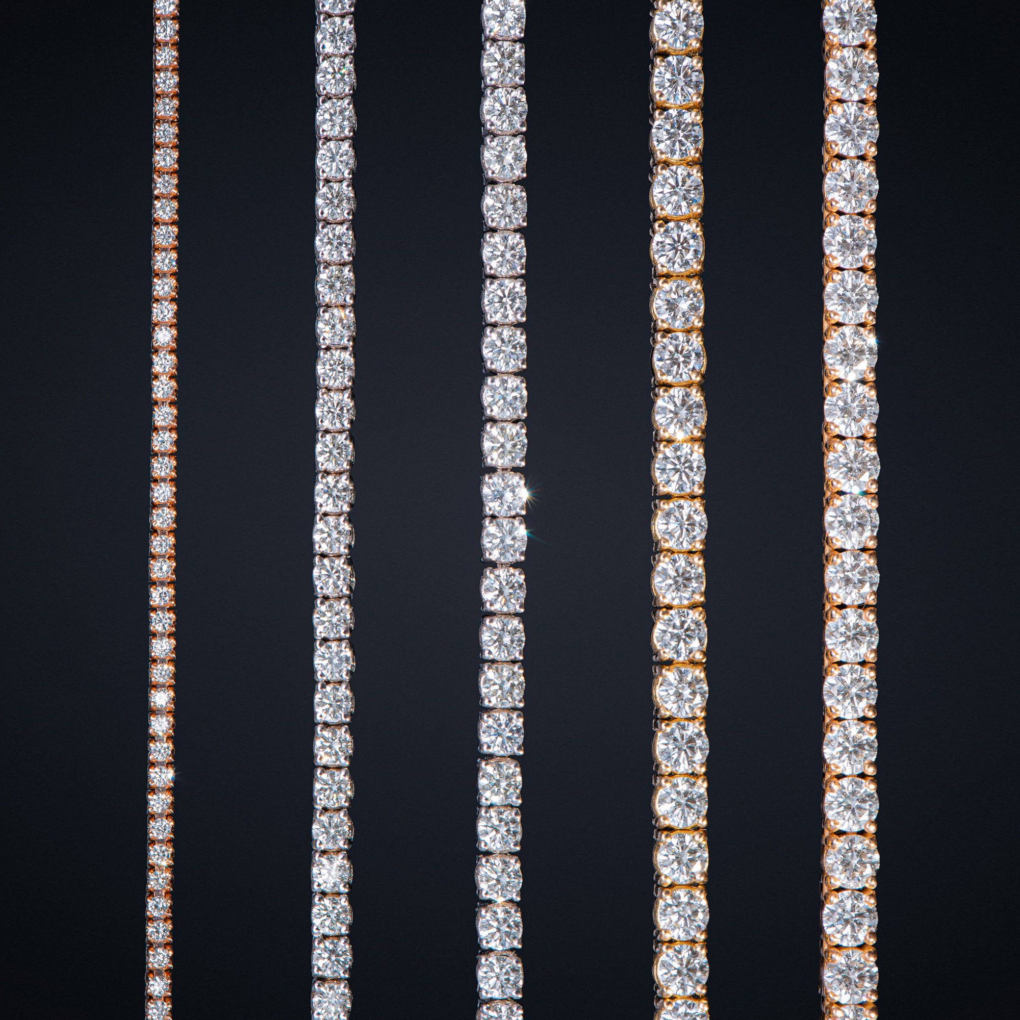 DIAMOND PRODUCTS