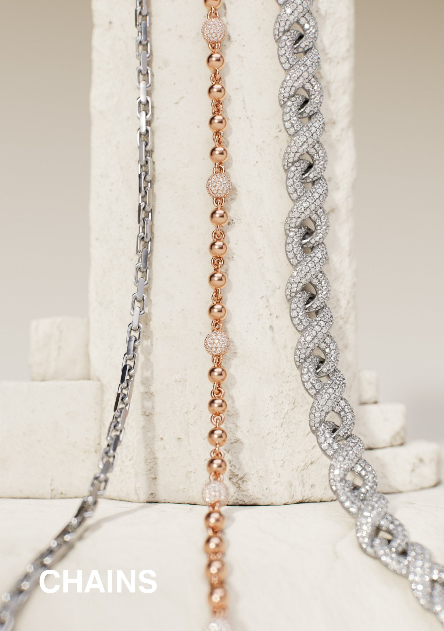 CHAINS