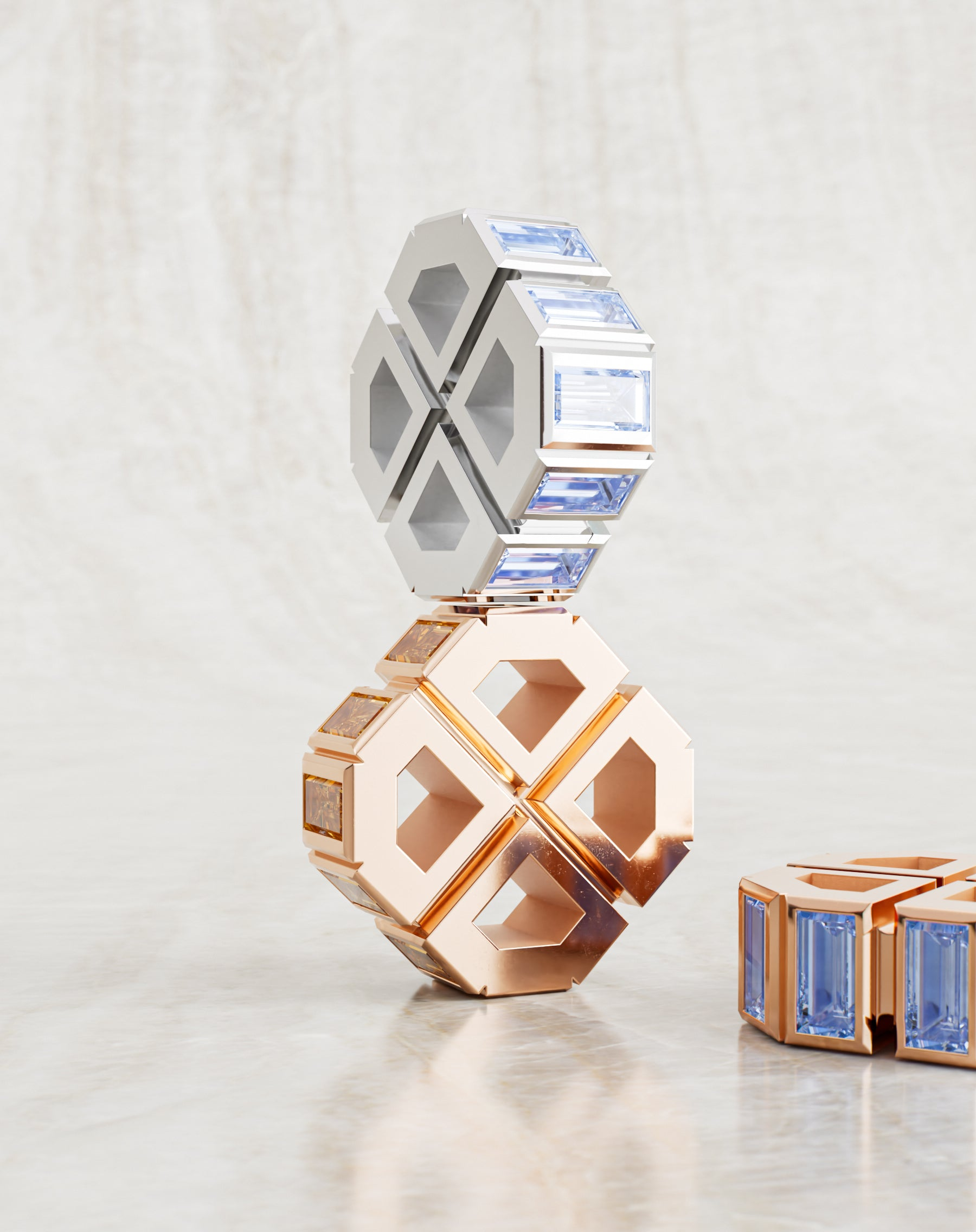 GG SIGNATURE COLLECTION