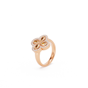 Classic Ethereal "Life" Ring