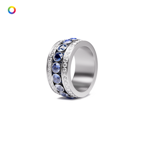 Deep Sea Orbit Ring