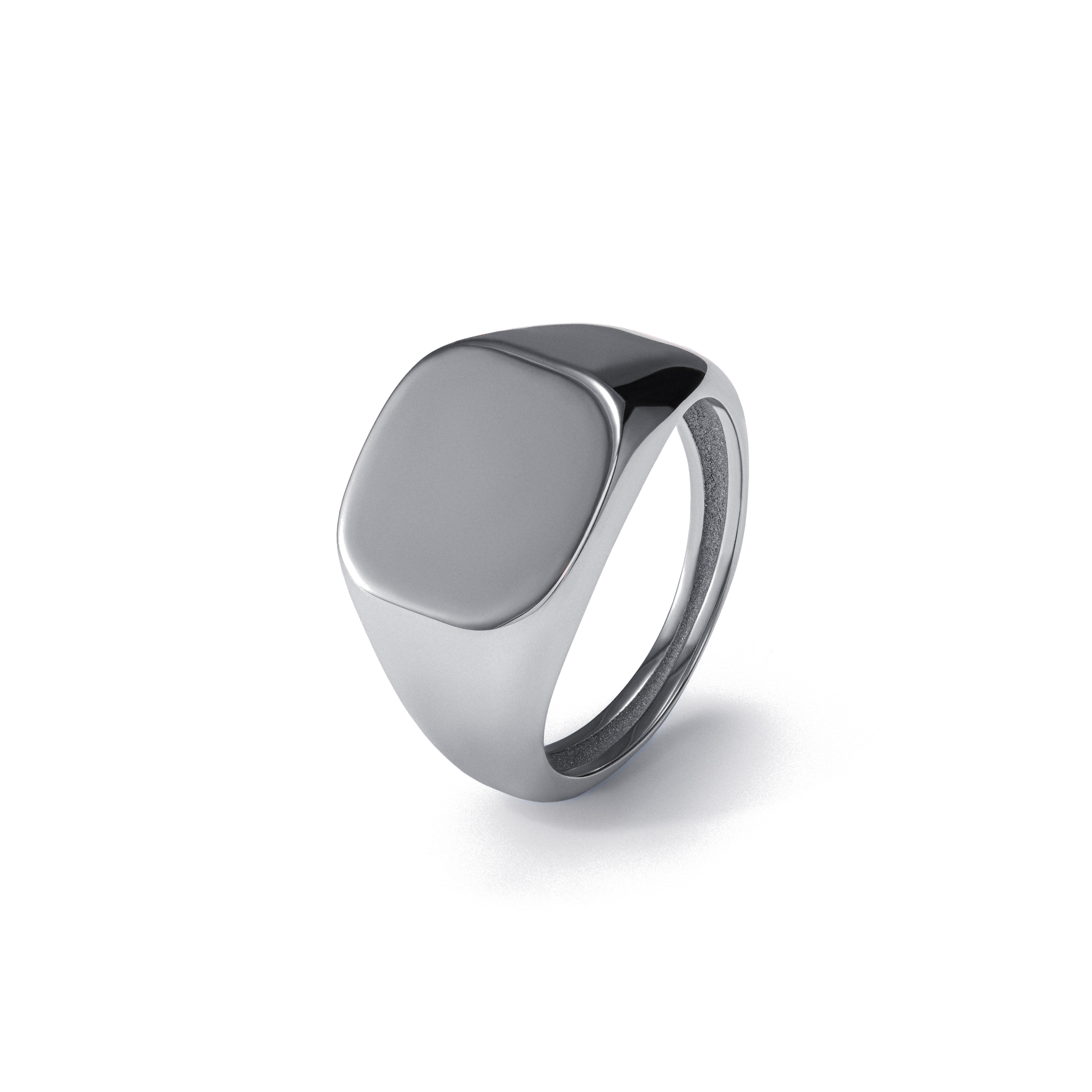 Vintage Silver Ring