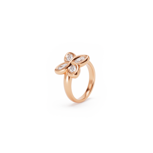 Classic Ethereal "Heaven" Ring