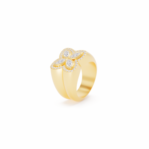 Signet Ethereal "Heaven" Ring