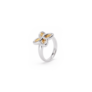 Classic Ethereal "Life" Ring