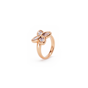 Classic Ethereal "Sky" Ring