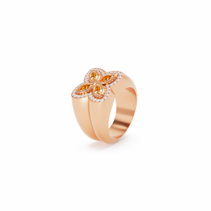 Signet Ethereal "Life" Ring