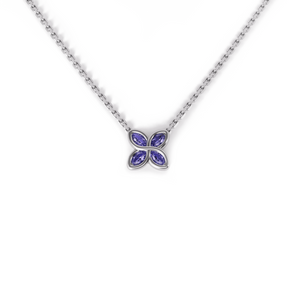 Ethereal "Deep Sea" Collier