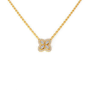 Diamond Ethereal "Heaven" Collier