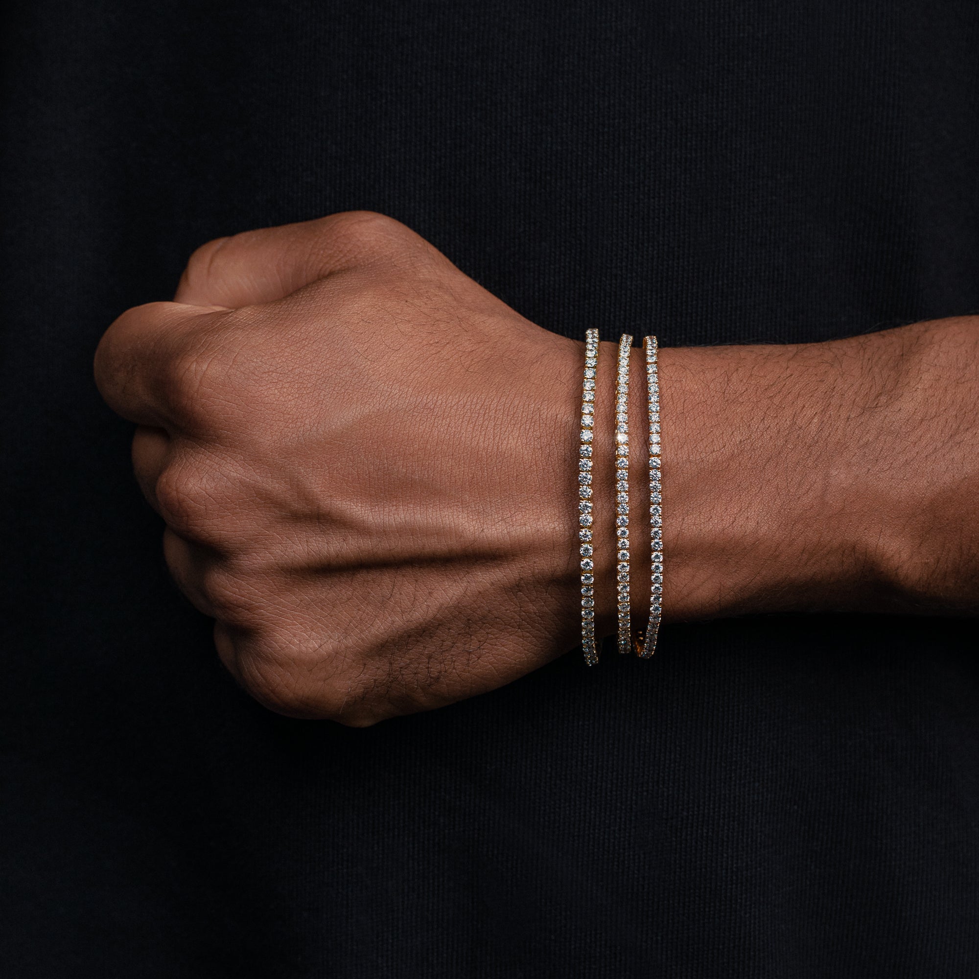 Tennis Bracelet